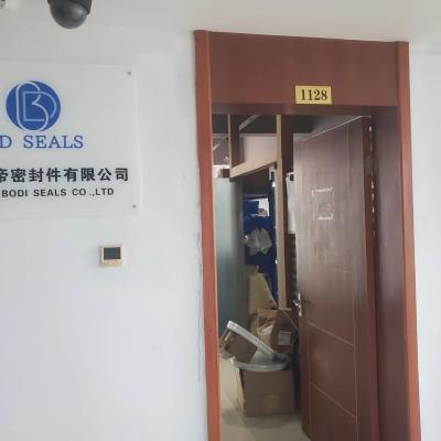 new  office   