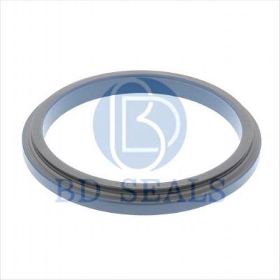 1425868 Diesel Engine Parts Excavator Crankshaft Rear Oil Seal for Caterpillar