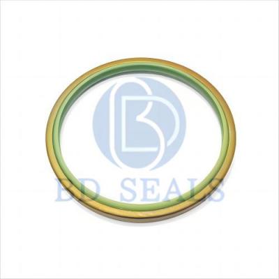 165-9289 lip seal for Caterpillar