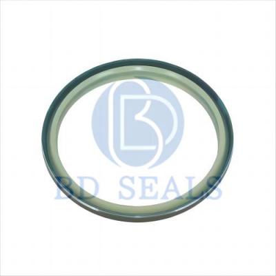 165-9290 lip type wiper seal for Caterpillar 