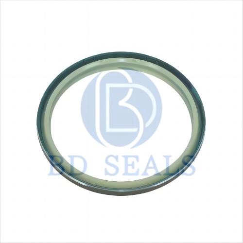 165-9290 lip type wiper seal for Caterpillar 