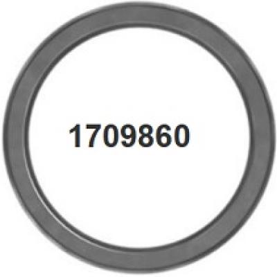 1709860 Seal UCup fits Caterpillar