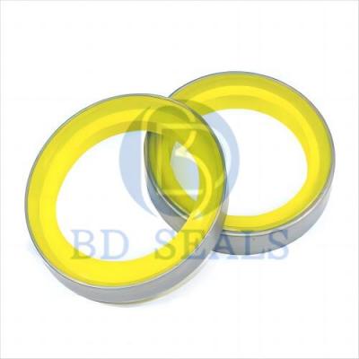 2253281 Wiper Seal Double Lip for Caterpillar 