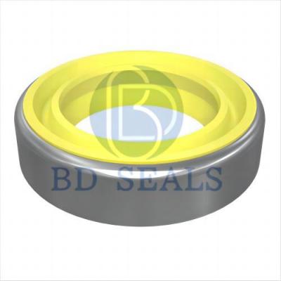 2313538 Press In Wiper Seal for Caterpillar 