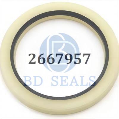  266-7957 Back up seal HBY for Caterpillar