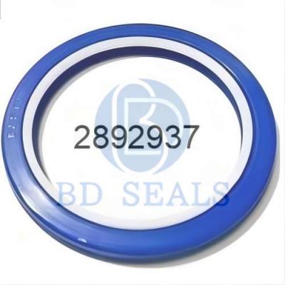 289-2937 buffer seal Hydraulic Seal for Caterpillar