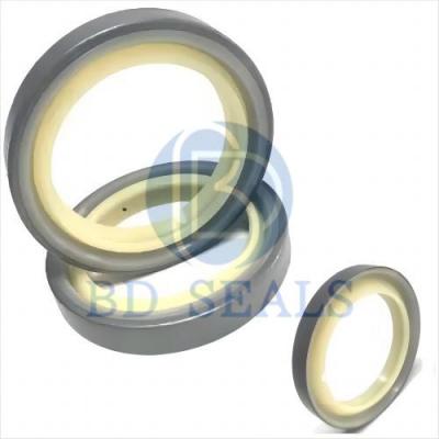 3124247 Caterpillar Double Lip Wiper Seal