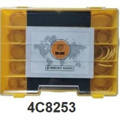 4C8253 O RING BOX FOR CTP 4C-8253 4C-4782 O RING KIT 4C4784 4C-4784 D RING KIT