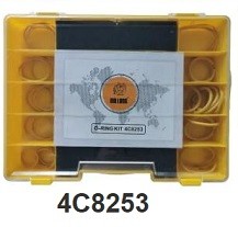 4C8253 O RING BOX FOR CTP 4C-8253 4C-4782 O RING KIT 4C4784 4C-4784 D RING KIT