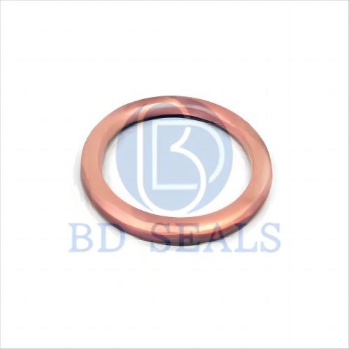 6F4868 - GASKET fits  for Caterpillar