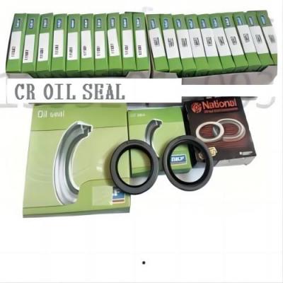 CR Oil seal