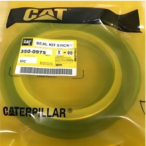Caterpillar Oil Seal