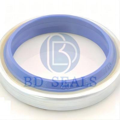 DKB dust wiper seal