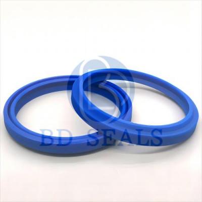 DHS Hydraulic Seals - Wiper Seals