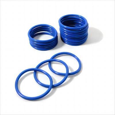 FVMQ (Fluorosilicone) O-ring