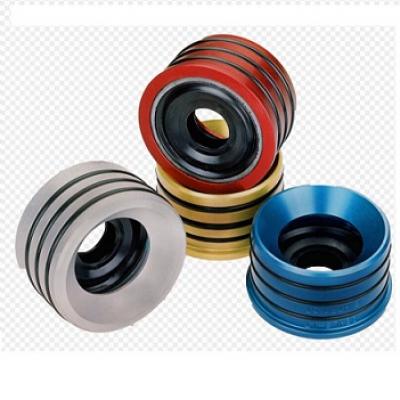 HIGH PERFORMANCE  AXLE   SEALS