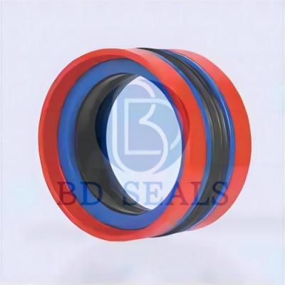 DAS Hydraulic Seal-Piston Seals