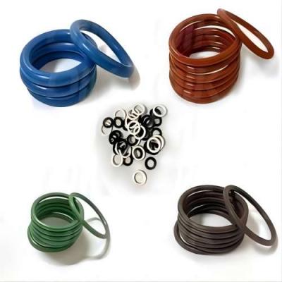 MAT Rubber O-rings