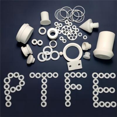 Customized PTFE products