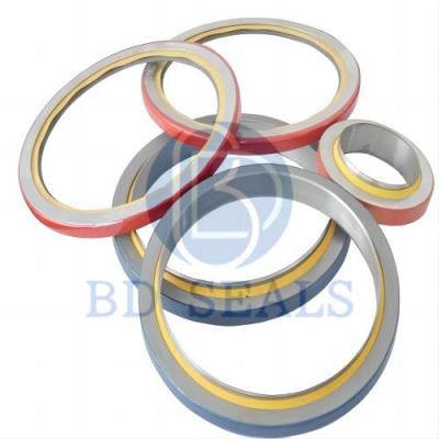 PTFE/VITON oil seal