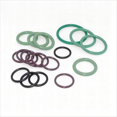 Viton/ FKM/ FPM O-rings