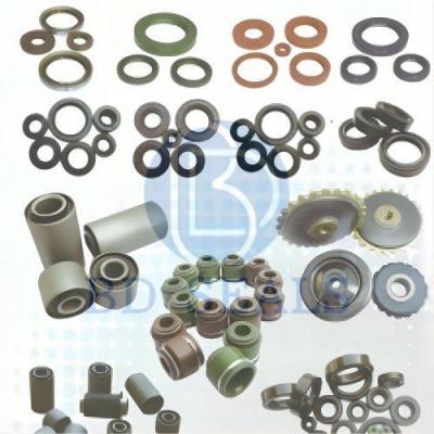 Valve Stem Seal Motorcycle Oil Seals